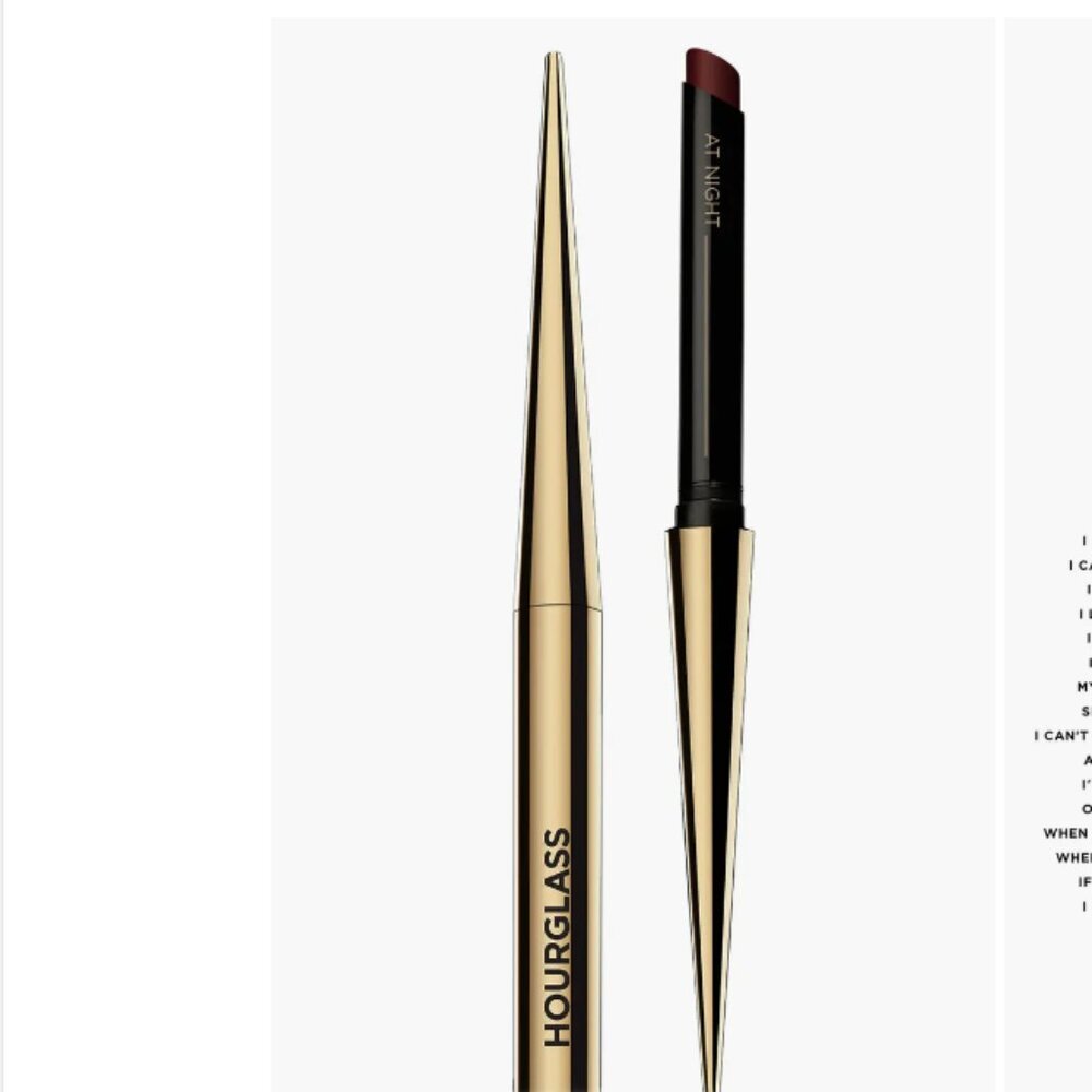 Confession Ultra Slim High Intensity‎ Refillable Lipstick